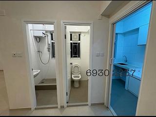 Wan Chai - Kwong Wing House 03