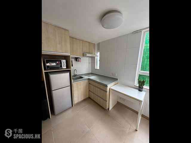 Wan Chai - Mountain View Mansion 01