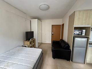 Wan Chai - Mountain View Mansion 02