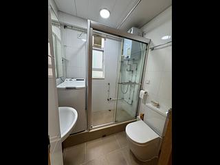 Wan Chai - Mountain View Mansion 03
