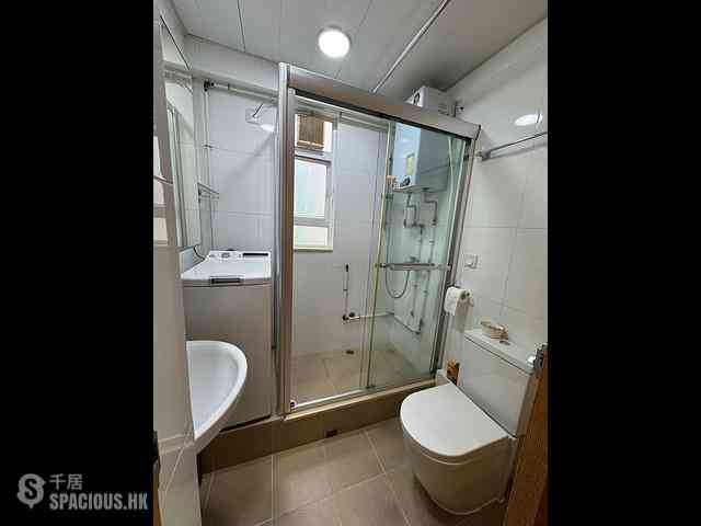 Wan Chai - Mountain View Mansion 03