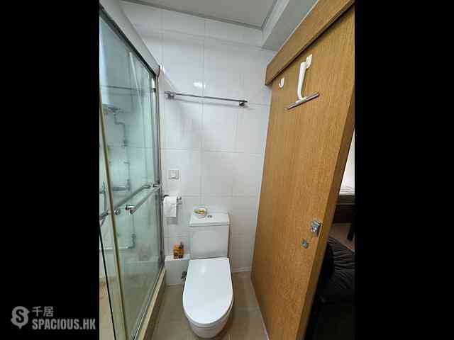 Wan Chai - Mountain View Mansion 04