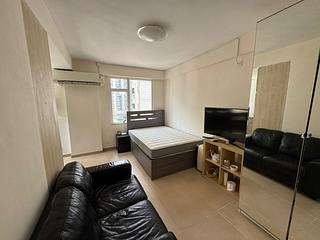Wan Chai - Mountain View Mansion 05