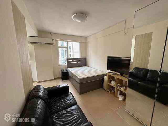 Wan Chai - Mountain View Mansion 05