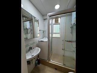Wan Chai - Mountain View Mansion 06