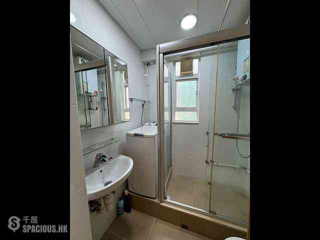 Wan Chai - Mountain View Mansion 06