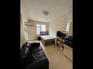 Wan Chai - Mountain View Mansion 07