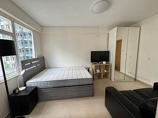 Wan Chai - Mountain View Mansion 08