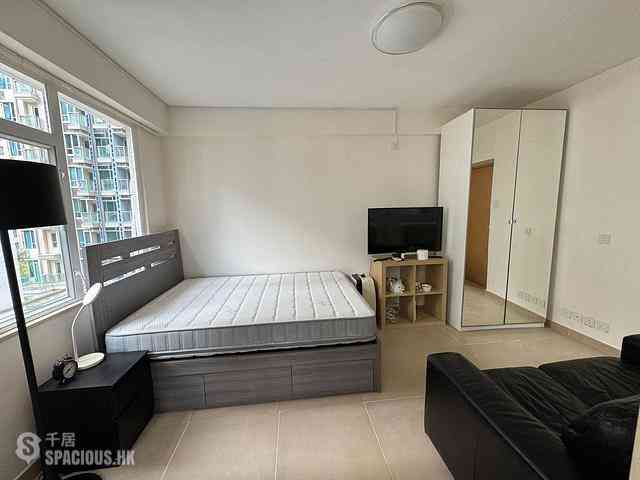 Wan Chai - Mountain View Mansion 08