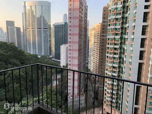 東半山 - 满峰台 04