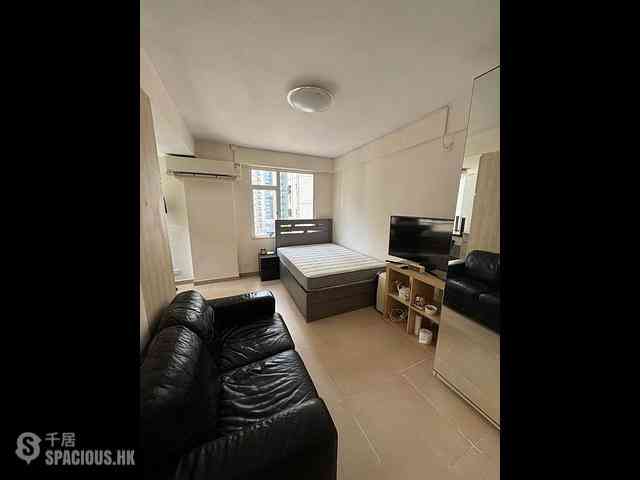 Wan Chai - Mountain View Mansion 09
