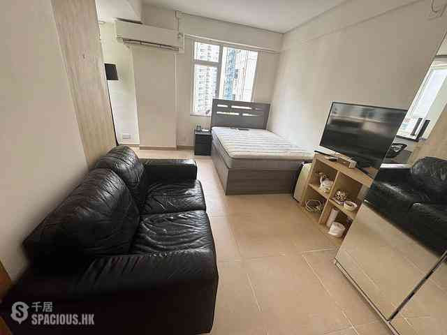 Wan Chai - Mountain View Mansion 10