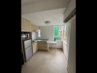 Wan Chai - Mountain View Mansion 11