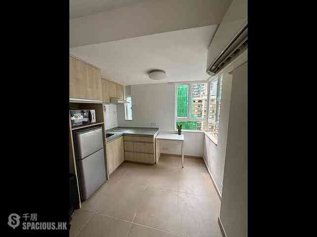 Wan Chai - Mountain View Mansion 11
