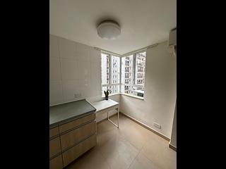 Wan Chai - Mountain View Mansion 12