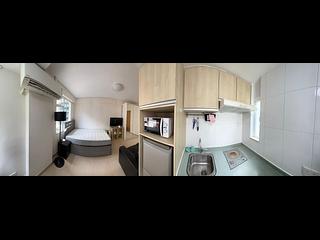 Wan Chai - Mountain View Mansion 13