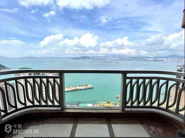 Kennedy Town - Mount Davis 03