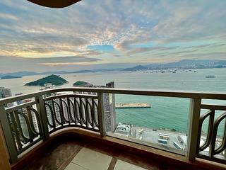 Kennedy Town - Mount Davis 04