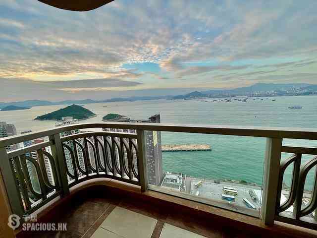 Kennedy Town - Mount Davis 04