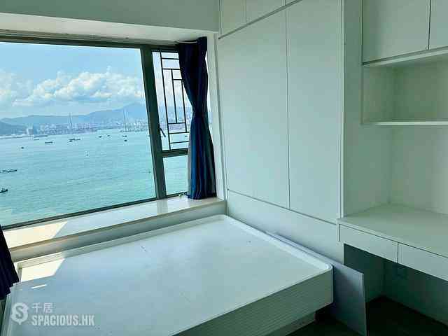 Kennedy Town - Mount Davis 19