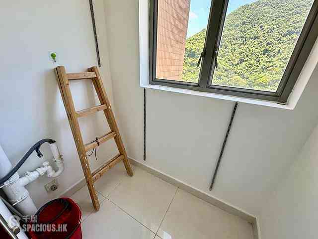 Kennedy Town - Mount Davis 09