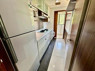 Kennedy Town - Mount Davis 07