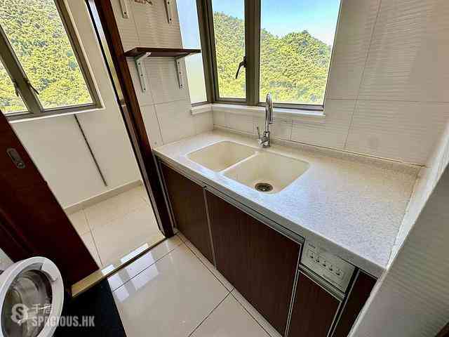 Kennedy Town - Mount Davis 08