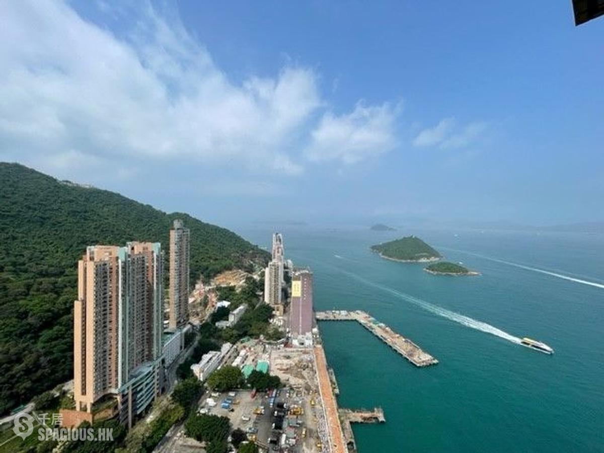 Kennedy Town - The Merton Tower 1 01
