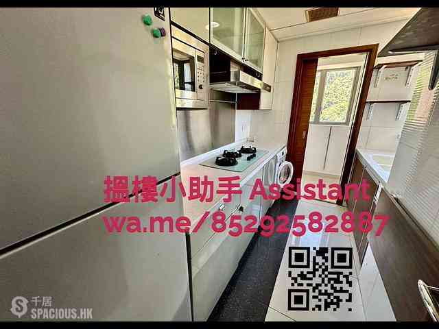 Kennedy Town - Mount Davis 17