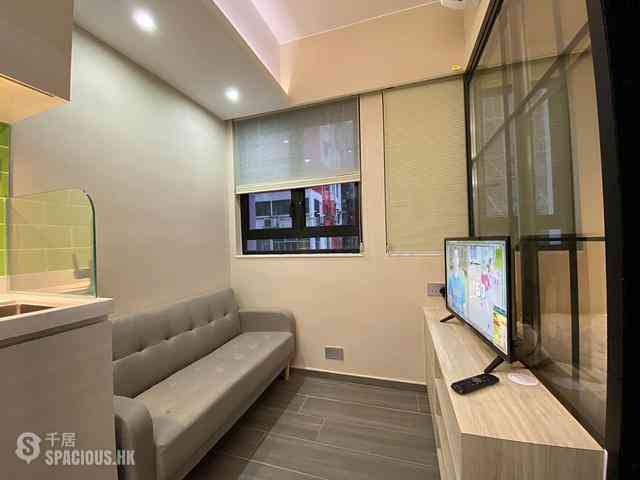 Causeway Bay - Paterson Building Block A 05