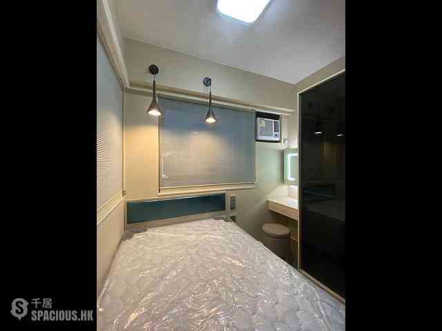 Causeway Bay - Paterson Building Block A 06
