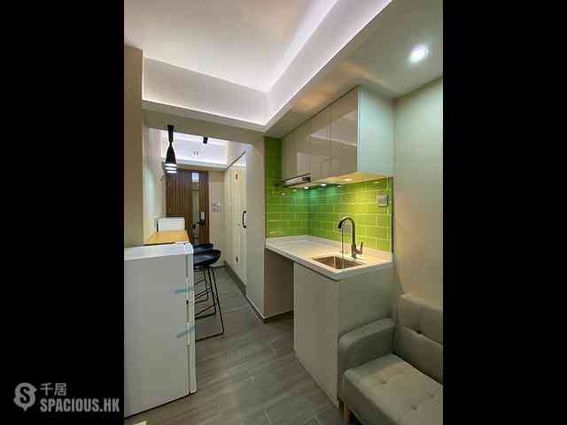 Causeway Bay - Paterson Building Block A 04