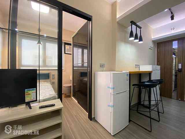 Causeway Bay - Paterson Building Block A 03