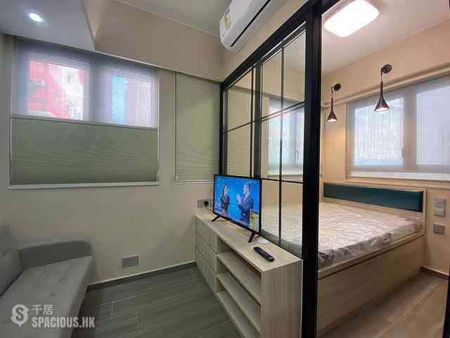 Causeway Bay - Paterson Building Block A 01