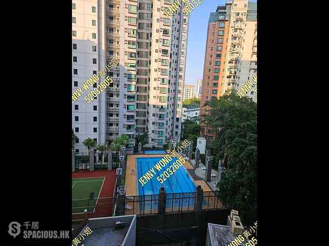 Jordan - Yee Hing Court 01