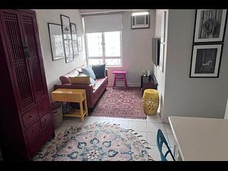 Mui Wo - Harbour View Villa 02