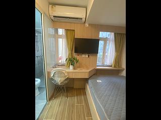 Causeway Bay - Wing Hing House 02
