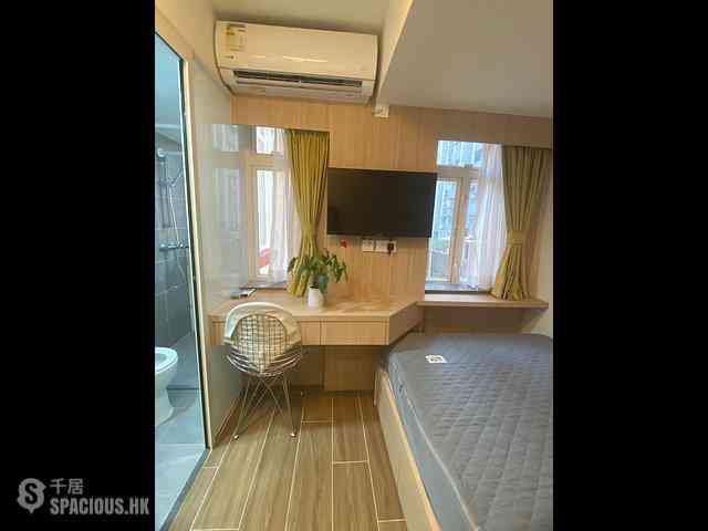 Causeway Bay - Wing Hing House 02