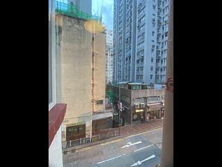 Causeway Bay - Wing Hing House 09