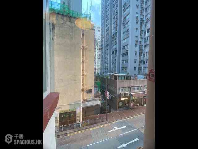 Causeway Bay - Wing Hing House 09