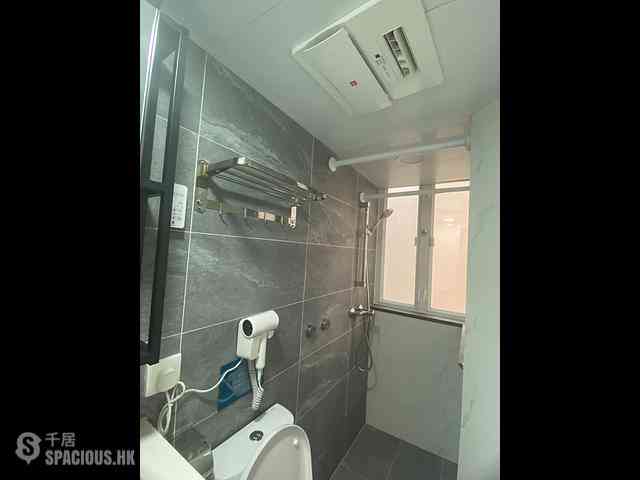 Causeway Bay - Wing Hing House 07