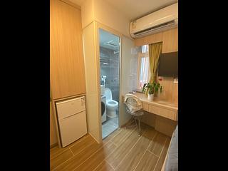 Causeway Bay - Wing Hing House 05