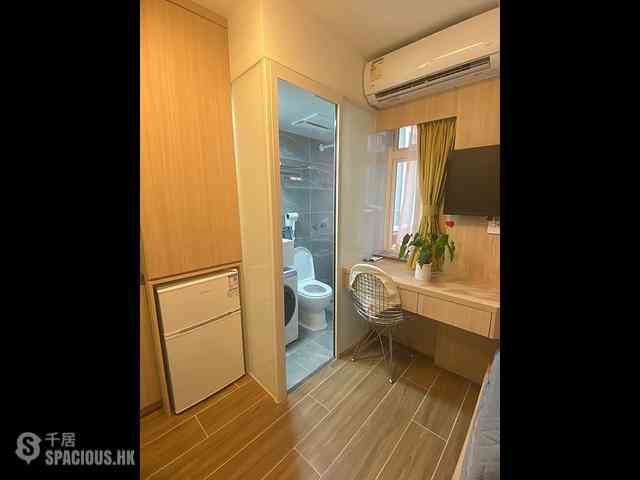 Causeway Bay - Wing Hing House 05