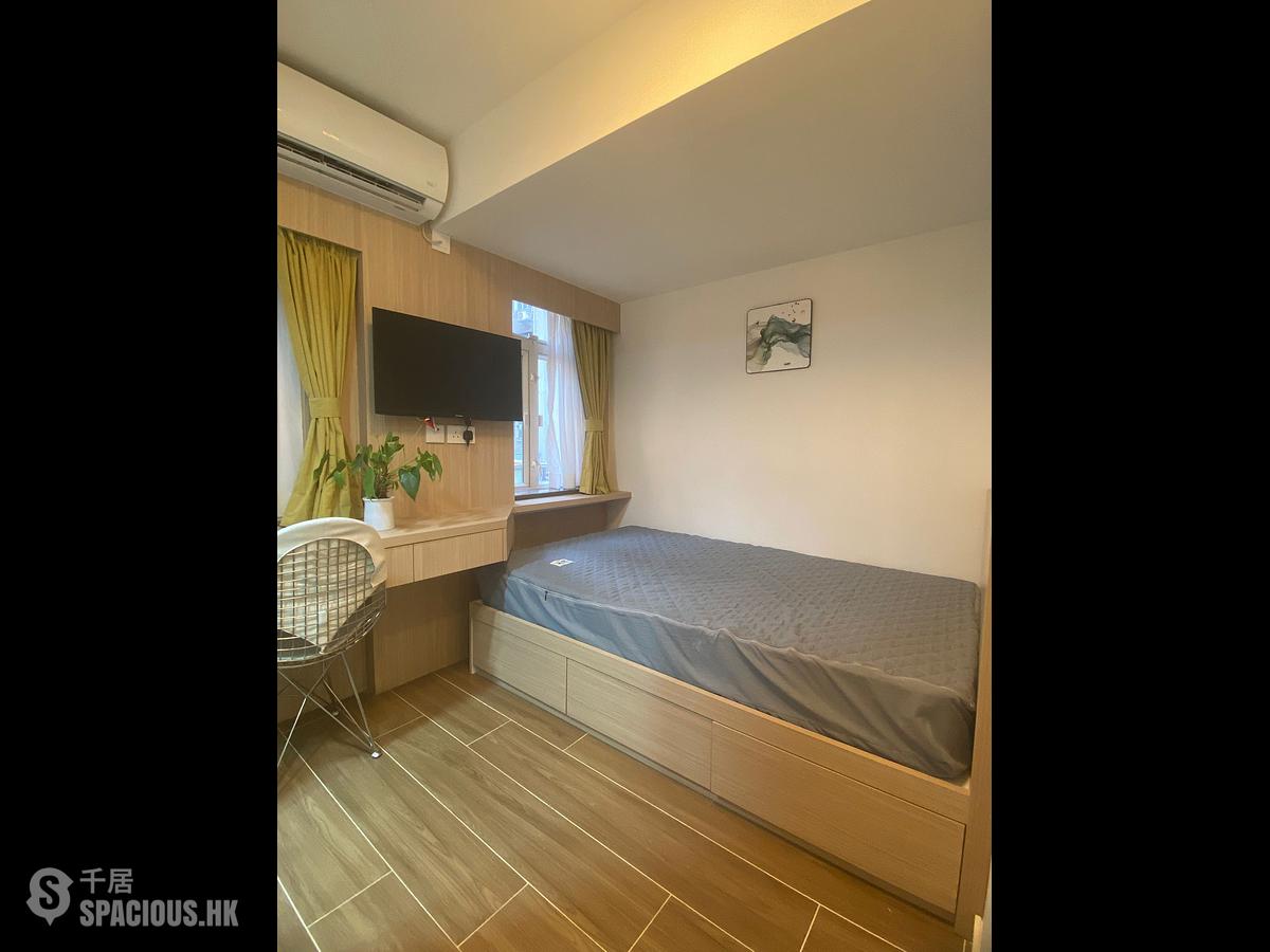 Causeway Bay - Wing Hing House 01