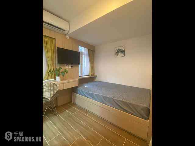 Causeway Bay - Wing Hing House 01