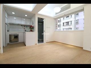 Wan Chai - Man Hee Mansion 02