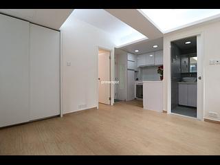 Wan Chai - Man Hee Mansion 03