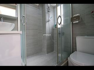 Wan Chai - Man Hee Mansion 05