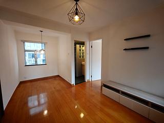 Soho - King Ho Building 03