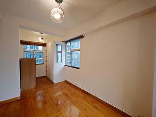 Soho - King Ho Building 07